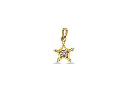 Gold Plated | Fashion Pendants